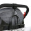Baby stroller clip hook for diaper bag hanger 5