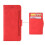 iPhone 13 Pro red multi-slot wallet case 4