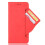 iPhone 13 Pro red multi-slot wallet case 5