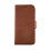 iPhone 13 Pro leather wallet case brown 8