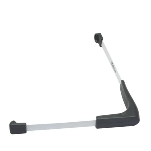 Shoe and foot size measuring tool 1