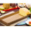 Rectangular fluted tart pan non-stick removable bottom 7