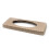 Rectangular fluted tart pan non-stick removable bottom 5