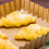Rectangular fluted tart pan non-stick removable bottom 4