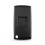 Citroen car key shell HU83 CE0536 black one size 4