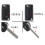 Citroen car key shell HU83 CE0536 black one size 5