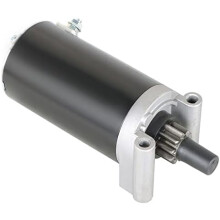 Starter Replacement for Kohler 3209801S 3209803S 3209804S