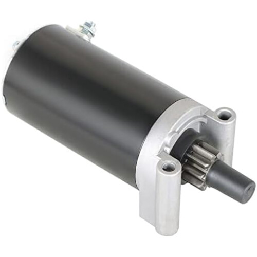 Starter Replacement for Kohler 3209801S 3209803S 3209804S