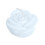 Valentine's Day Rose Heart Scented Candle - White 8