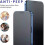 2 stuks privacy screenprotectors, compatibel met iPhone 12 Pro Max 5
