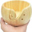 Wooden Yarn Bowl Style 6 5