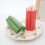 Plum Blossom Candle Molds Clear Plastic One Size 5