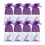 Lavender Sachets Organic Handmade 8-Pack 1