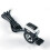 Ebike Thumb Throttle Long Wire Adjustable Power Speed 1