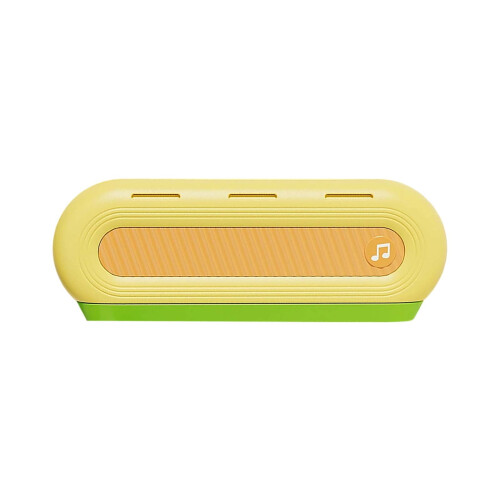 Cartoon Kids Harmonica in C 16-Hole Washable