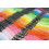 Embroidery Floss Mouline Thread Multicolor 100 Pack 2