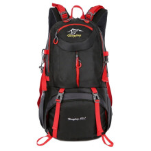 Camping Backpack Waterproof 50L for Adults