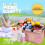 Folding Cooler Box Picnic Bag Portable Food Storage 1 Pack 8