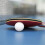 Educational Toy Table Tennis Set 150 Pieces Durable 4