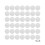 Practice Table Tennis Set Durable Washable Reusable 150 Pcs 3