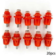 Chicken Drinker Nipple 20 pcs