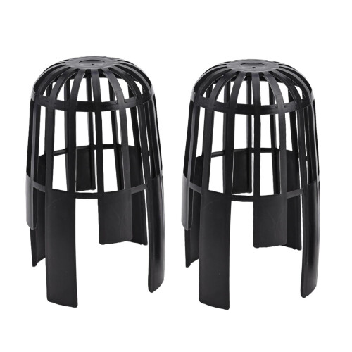 Gutter Balloon Outlet Guard Set 2 Pieces