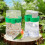 Auto Bird Water Dispenser and Feeder 220ml 2-Pack 1