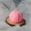 Silicone Candle Mold Ball Shape Transparent 2