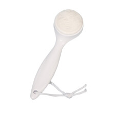 Silicone Facial Cleansing Brush Pack 3 Skin-Friendly