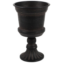 Outdoor Tree Pot Large Wedding Decoration 20x12.5x12.5 cm