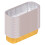 Gold Aluminum Foil Mini Loaf Pans 50-Pack 1