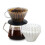 Coffee Filter Paper Disposable Cake-Shaped 185mm 50 Pcs 4