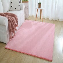 Bathroom Rug Ultra Soft Modern Plush Carpet Mat