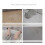 Dry Sweeping Cloths for Floor Mopping 30 Pieces 3