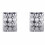Shatterproof Christmas Ball Ornaments Silver 48PCS 1