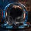 Gaming-Headset Over-Ear Schwarz 2