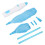 Electric Duster for Blinds and Ceilings with 180 Bendable 1