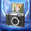 Digital Camera for Students 2.4-inch Flip Screen 48MP 2