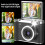 Digital Camera for Students 2.4-inch Flip Screen 48MP 4