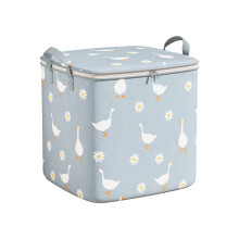 Verhuisopbergtas voor de slaapkamer, kledingopbergtas, reistas, waterdichte schoudertas, reistas, kledingtas, handbagage