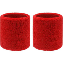 Sweatbands Sports Wristbands 2 pcs 3 inch elastic for kids