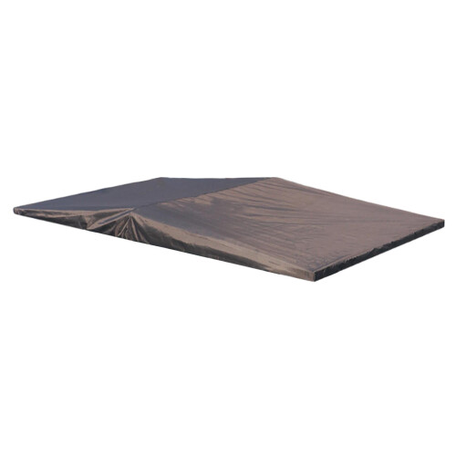 Pong Table Cover Heavy Duty Waterproof Windproof