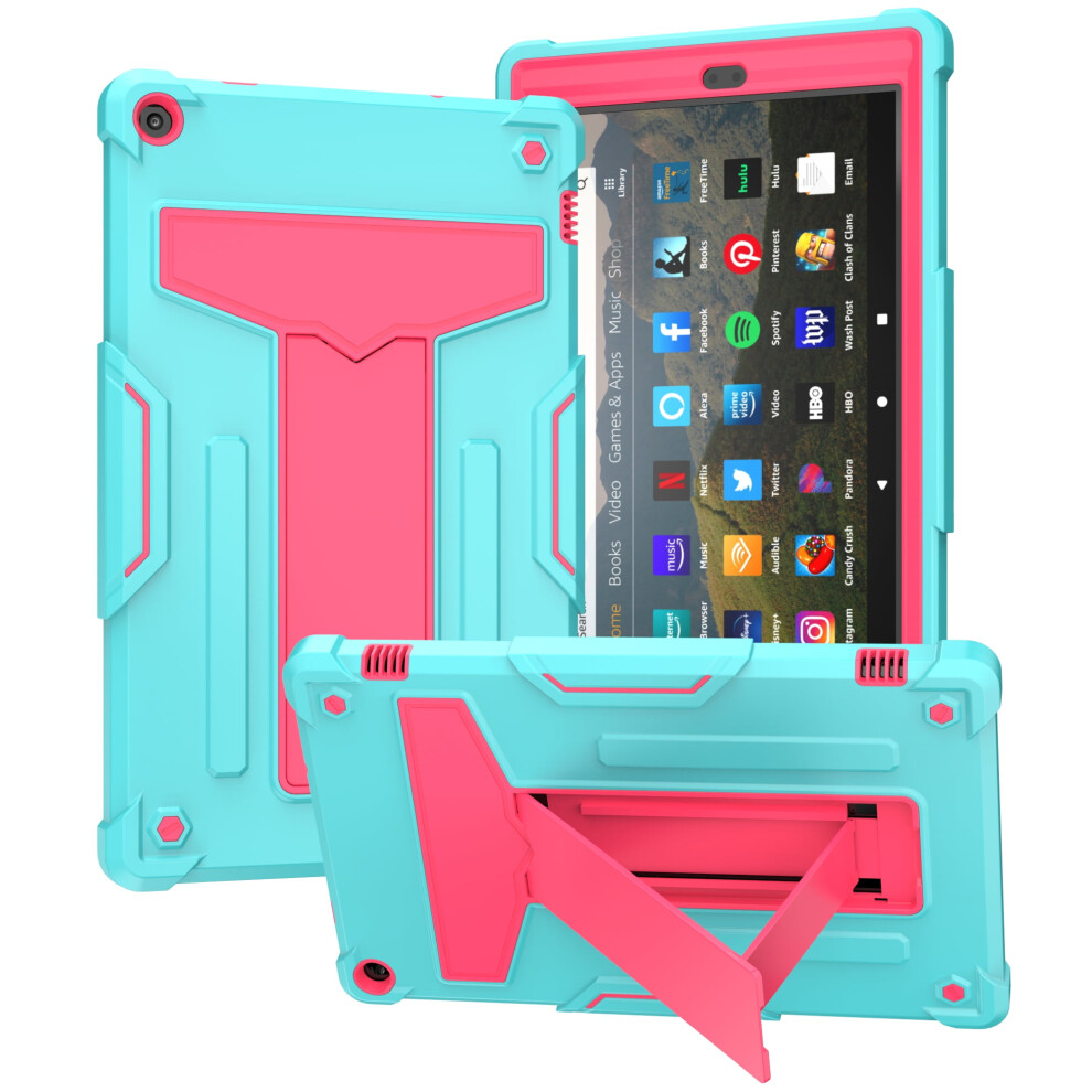 Kindle Fire Hd 10 Inch Case For 9Th And 7Th Gen Â 9132278378213