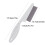 Flea Comb for Dogs Multifunctional Grooming Comb 4