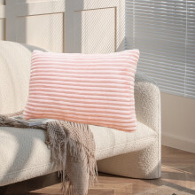 Queen Pillow Cases Drawstring Flannel 2 Pack