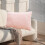 Queen Pillow Cases Drawstring Flannel 2 Pack 1
