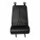 Cuscino ergonomico per sedile auto con supporto esteso per le cosce. 1