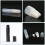 Refillable Paint Pen Flat Head 15mm 2 Pcs 4