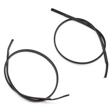 Roof Drip Molding Trim Left Right for 2012-2014 Toyota