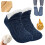 Women's Warm Thick Thermal Socks for Cold Weather 1